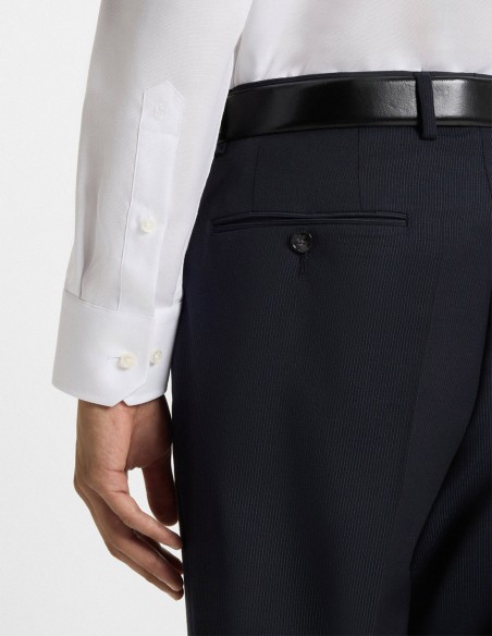 ΠΟΥΚΑΜΙΣΟ WRINKLE-RESISTANT OXFORD REGULAR FIT