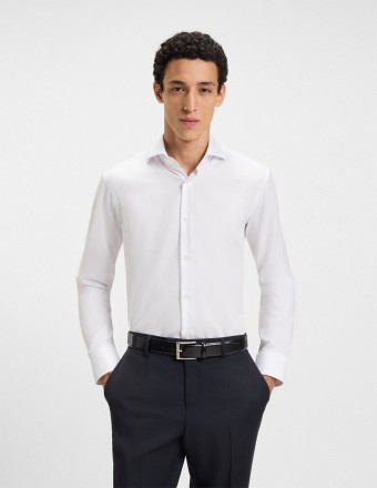 REGULAR FIT SHIRT IN...