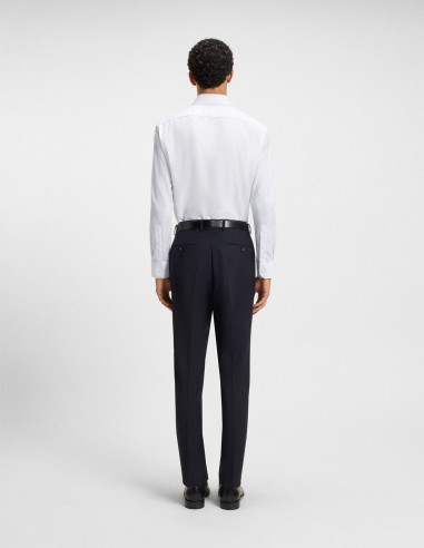 ΠΟΥΚΑΜΙΣΟ WRINKLE-RESISTANT OXFORD...
