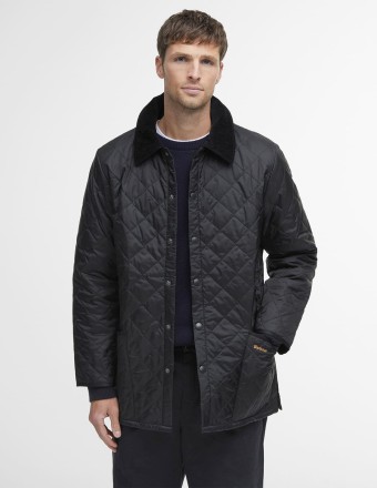 ΜΠΟΥΦΑΝ QUILTED  LIDDESDALE®