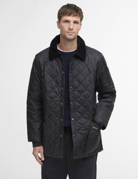 ΜΠΟΥΦΑΝ QUILTED LIDDESDALE