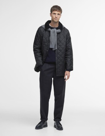LIDDESDALE QUILTED JACKET 2