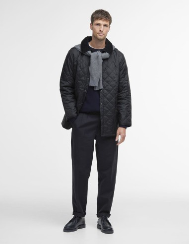 ΜΠΟΥΦΑΝ QUILTED LIDDESDALE