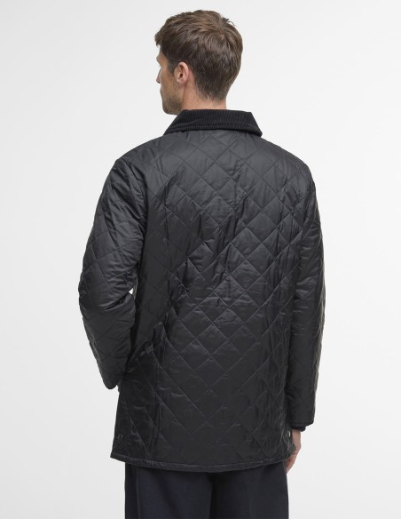 ΜΠΟΥΦΑΝ QUILTED LIDDESDALE