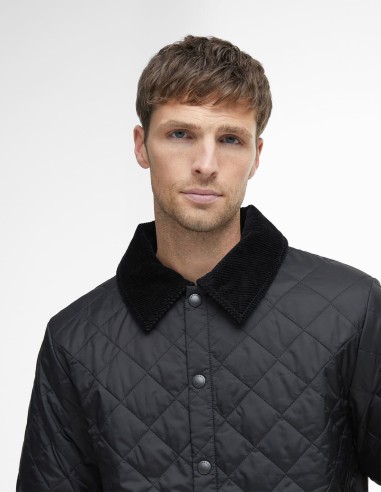 ΜΠΟΥΦΑΝ QUILTED LIDDESDALE