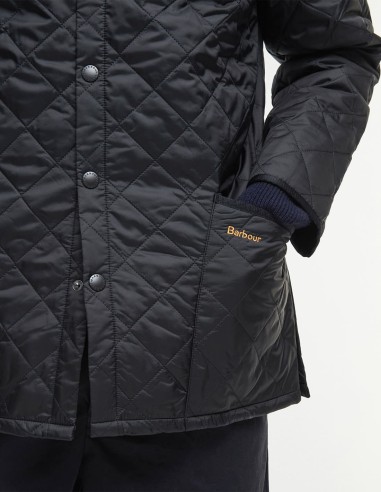 ΜΠΟΥΦΑΝ QUILTED LIDDESDALE