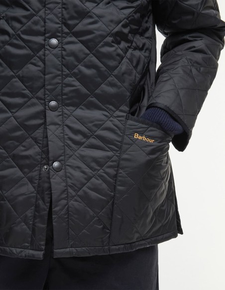 ΜΠΟΥΦΑΝ QUILTED LIDDESDALE
