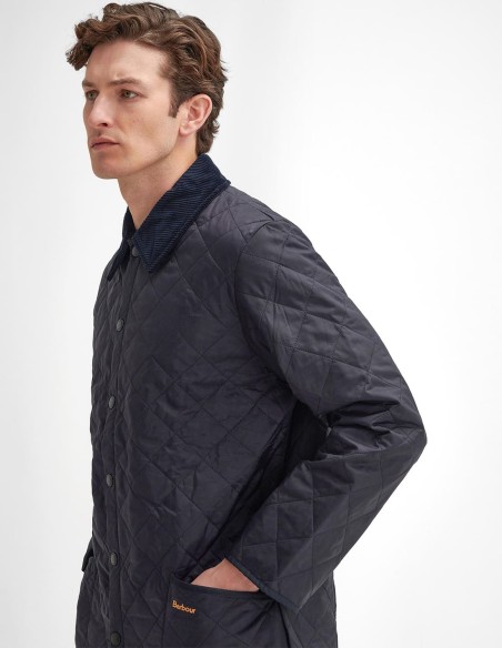 ΜΠΟΥΦΑΝ QUILTED LIDDESDALE