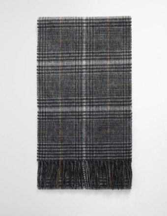 DANBROOKE SCARF SCARF 2