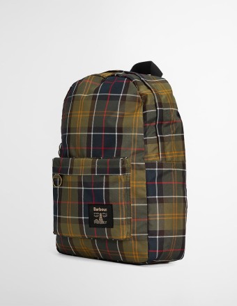 TORRIDON TARTAN BACKPACK 2