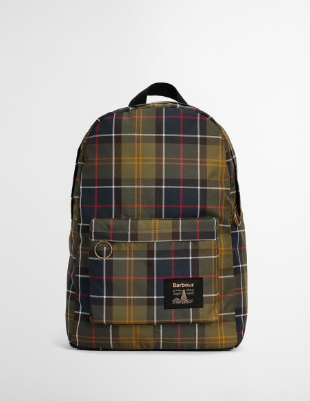 ΣΑΚΙΔΙΟ ΠΛΑΤΗΣ TORRIDON TARTAN