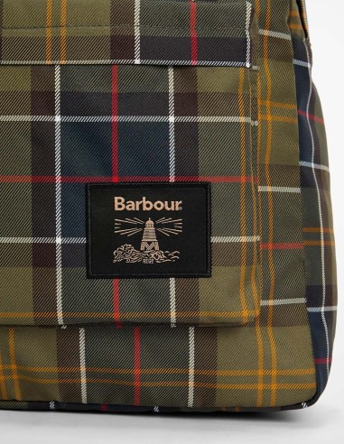 ΣΑΚΙΔΙΟ ΠΛΑΤΗΣ TORRIDON TARTAN