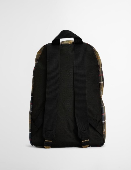 TORRIDON TARTAN BACKPACK