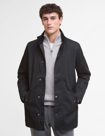 CHELSEA WATERPROOF JACKET 2