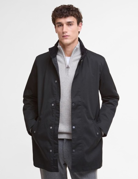 CHELSEA WATERPROOF JACKET