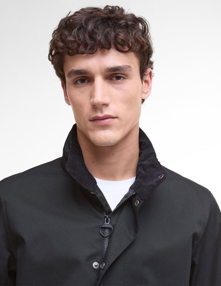 CHELSEA WATERPROOF JACKET