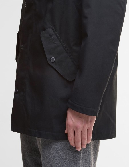 CHELSEA WATERPROOF JACKET