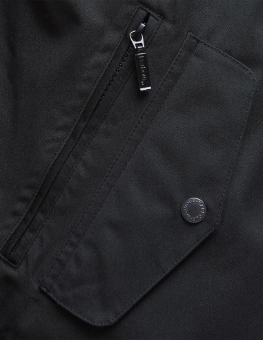 CHELSEA WATERPROOF JACKET