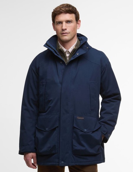 FARLAM WATERPROOF JACKET