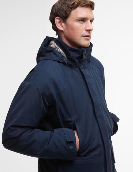 FARLAM WATERPROOF JACKET