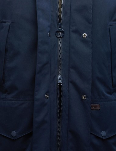 FARLAM WATERPROOF JACKET