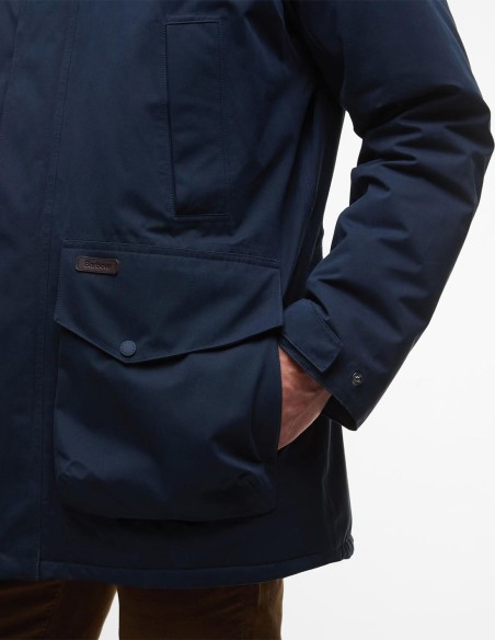 FARLAM WATERPROOF JACKET
