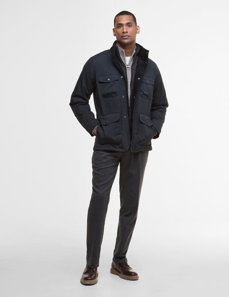 WINTER OGSTON WATERPROOF JACKET