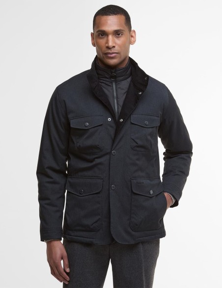 WINTER OGSTON WATERPROOF JACKET