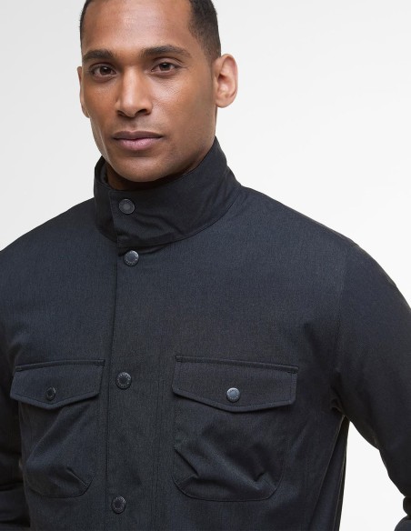 WINTER OGSTON WATERPROOF JACKET