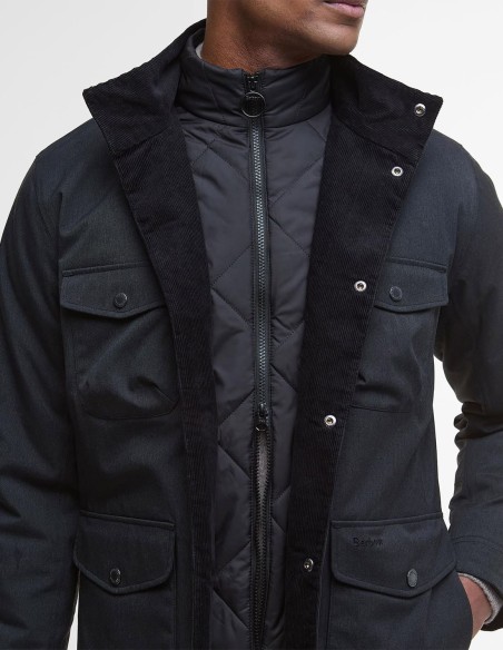 WINTER OGSTON WATERPROOF JACKET