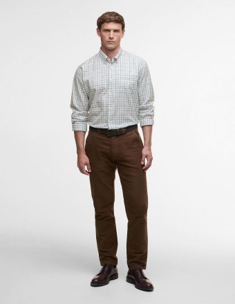 ASHTON REGULAR LONG-SLEEVED... 2