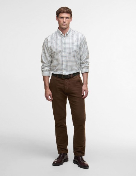 ΠΟΥΚΑΜΙΣΟ ASHTON REGULAR FIT