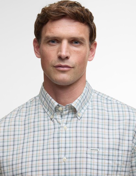 ΠΟΥΚΑΜΙΣΟ ASHTON REGULAR FIT