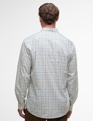 ASHTON REGULAR LONG-SLEEVED SHIRT
