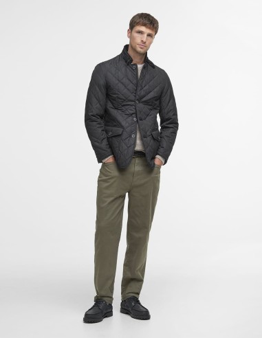 OUTERWEAR QUILTED LUTZ
