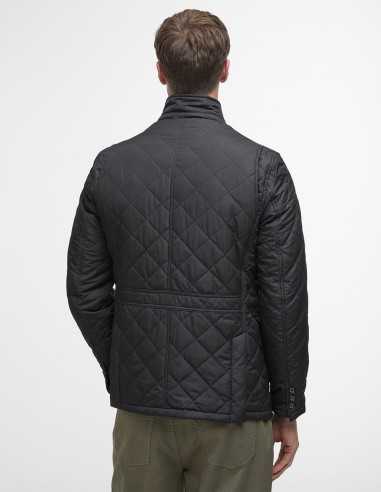 LUTZ QUILTED JACKET