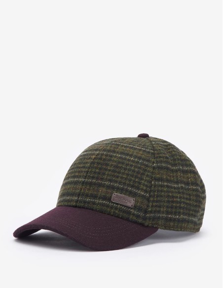 CLYDE SPORTS CAP