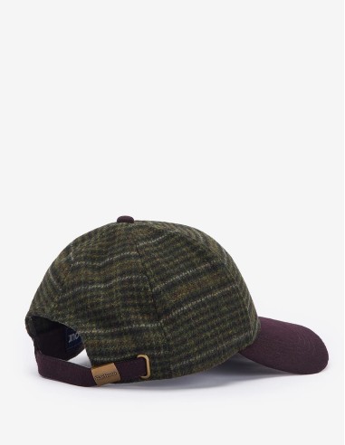 CLYDE SPORTS CAP