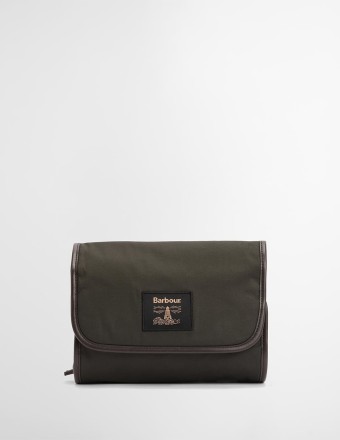 ΝΕΣΕΣΕΡ WAXED HANGING