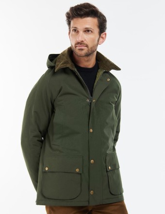 WINTER ASHBY WATERPROOF JACKET