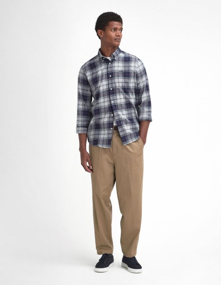 FORTROSE TAILORED SHIRT