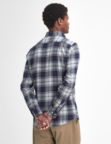 FORTROSE TAILORED SHIRT