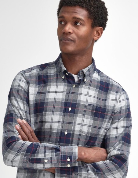 FORTROSE TAILORED SHIRT