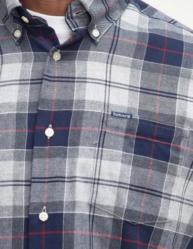 FORTROSE TAILORED SHIRT