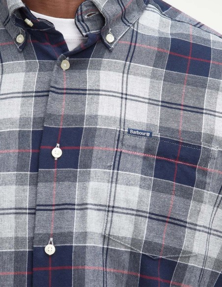 ΠΟΥΚΑΜΙΣΟ TAILORED FORTROSE