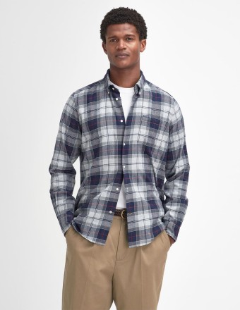 FORTROSE TAILORED SHIRT