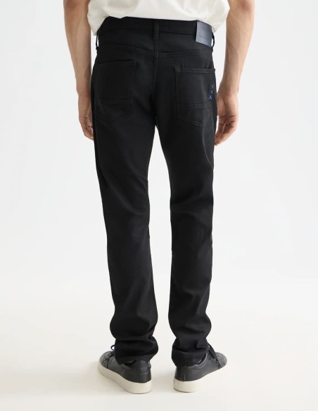 ESSENTIALS RALSTON SLIM DENIM