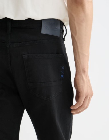 ESSENTIALS RALSTON SLIM DENIM
