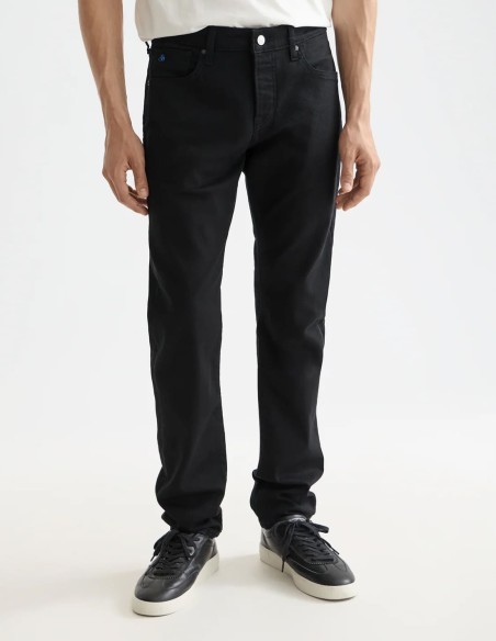 ESSENTIALS RALSTON SLIM DENIM