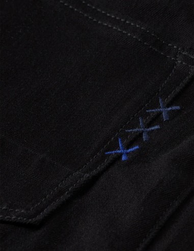 ESSENTIALS RALSTON SLIM DENIM